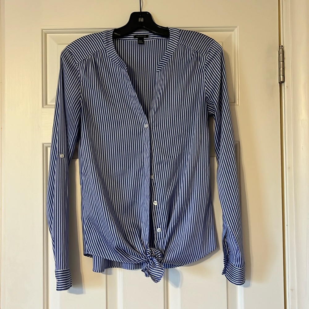 Ann Taylor top